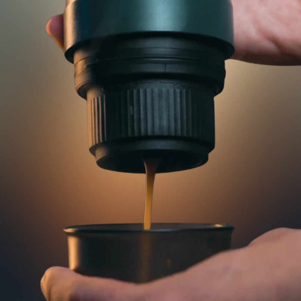 Machine à café portable COFITY